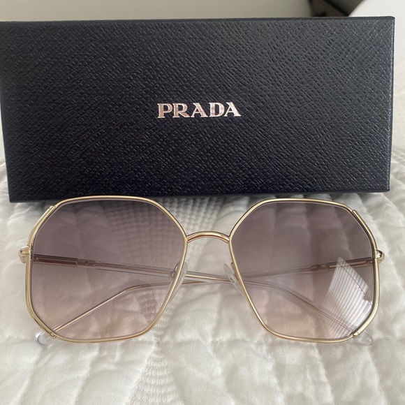 Prada Accessories - NWOT Prada Sunglasses